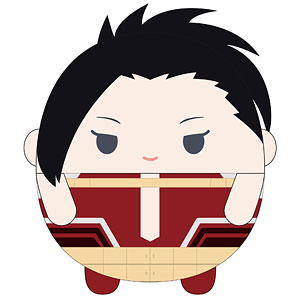 僕のヒーローアカデミア ふわコロりんMsize2 E 相澤消太[タカラ