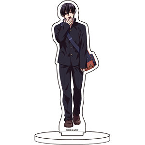 8643 カバディ 王城正人 アクリル スタンド 缶バッジ 2025年最新】王城