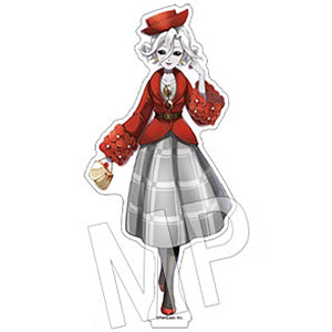 Identity V 第五人格×東京タワー クリアファイル 白黒無常[中外