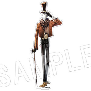 Identity V 第五人格×東京タワー アクリルスタンド 白黒無常(白