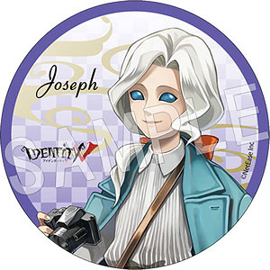 Identity V 第五人格×東京タワー トラベルステッカー 囚人[中外