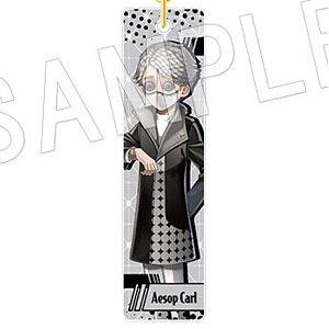 Identity V 第五人格×東京タワー バーキーチェーン 納棺師