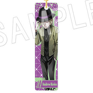 Identity V 第五人格×東京タワー バーキーチェーン 白黒無常(白：Xie