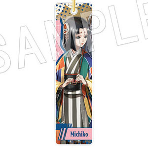 第五人格白黒無常　東京タワー Identity V 第五人格×東京タワー アクリルスタンド 白黒無常(黒：Fan