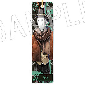 Identity V 第五人格×東京タワー バーキーチェーン 白黒無常(白：Xie