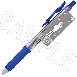 第五人格 ほわころくらぶ 墓守 ボールペン Identity V」，“ほわころくらぶ”とのコラボによる限定グッズの先行受注