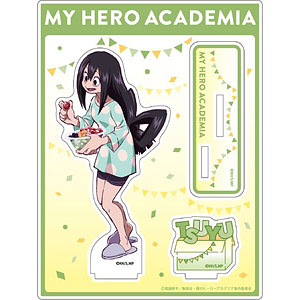 僕のヒーローアカデミア アクリルスタンド(E 蛙吹梅雨)