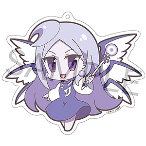 東方Project アクリルキーホルダー ゆるっととうほう 130 サリエル