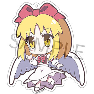 東方Project アクリルキーホルダー ゆるっととうほう 131 幻月