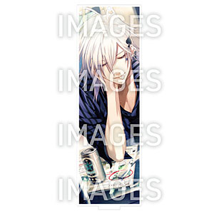 AMNESIA アクリルロングピクチャー ikki ver.2[ティーム