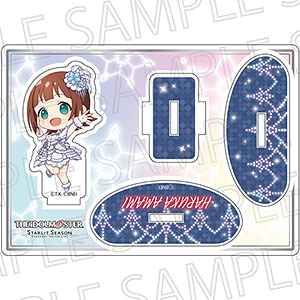 アイドルマスター スターリットシーズン ふらふらアクリルスタンド 天海春香