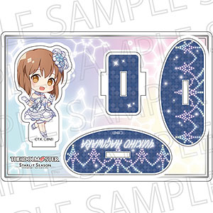 アイドルマスター スターリットシーズン ふらふらアクリルスタンド 萩原雪歩