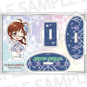 アイドルマスター スターリットシーズン ふらふらアクリルスタンド 秋月律子