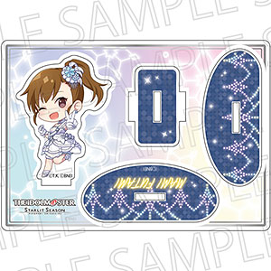 アイドルマスター スターリットシーズン ふらふらアクリルスタンド 双海真美