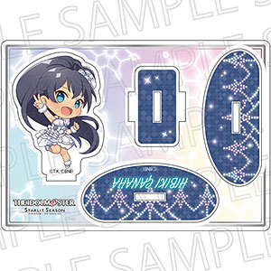 アイドルマスター スターリットシーズン ふらふらアクリルスタンド 我那覇響