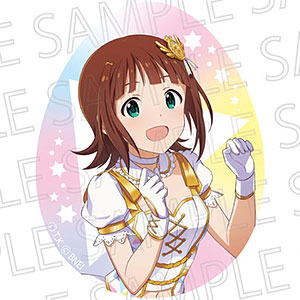 アイドルマスター スターリットシーズン エッグ缶バッジ 天海春香