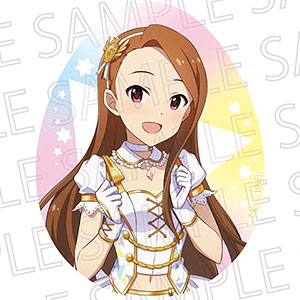 アイドルマスター スターリットシーズン エッグ缶バッジ 水瀬伊織