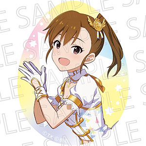 アイドルマスター スターリットシーズン エッグ缶バッジ 双海真美
