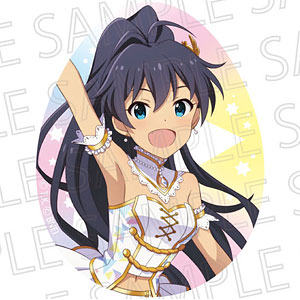 アイドルマスター スターリットシーズン エッグ缶バッジ 我那覇響
