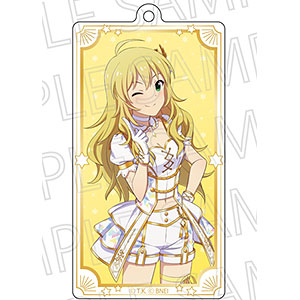 アイドルマスター スターリットシーズン チェンジングキーホルダー 星井美希