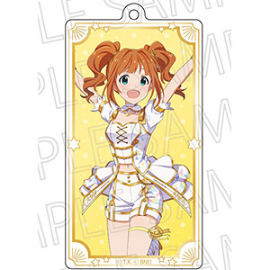 アイドルマスター スターリットシーズン チェンジングキーホルダー 高槻やよい