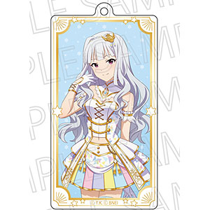 アイドルマスター スターリットシーズン チェンジングキーホルダー 四条貴音