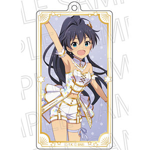 アイドルマスター スターリットシーズン チェンジングキーホルダー 我那覇響