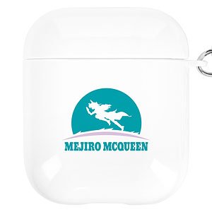 TVアニメ『ウマ娘 プリティーダービー Season 2』 メジロマックイーン AirPodsケース(対応機種/AirPods)