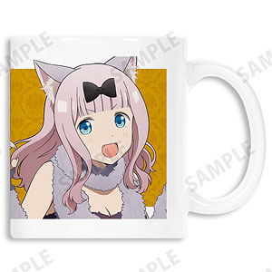 【未使用・美品】「かぐや様は告らせたい？ 」伊井野ミコ ハロウィン マグカップ