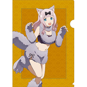 かぐや様は告らせたい？～天才たちの恋愛頭脳戦～ 描き下ろしイラスト