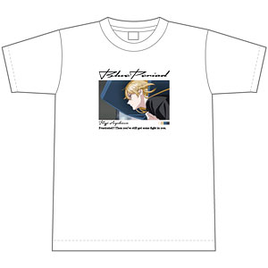ブルーピリオド Tシャツ 鮎川龍二