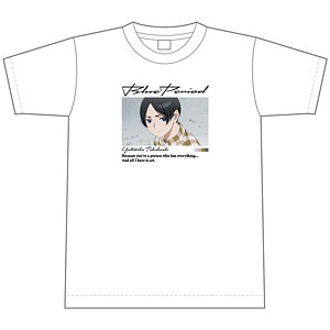 ブルーピリオド Tシャツ 高橋世田介
