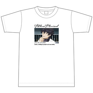 ブルーピリオド Tシャツ 橋田悠