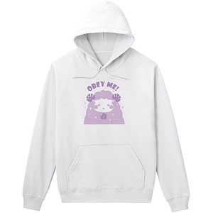 Obey Me！ パーカー レディース XXL[アルマビアンカ]《在庫切れ》
