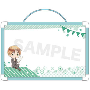 【限定販売】ヘタリアWorld★Stars 両面ホワイトボード 05 イギリス
