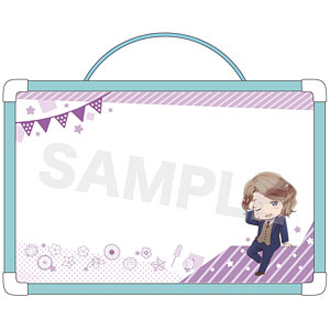 【限定販売】ヘタリアWorld★Stars 両面ホワイトボード 06 フランス