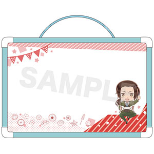 【限定販売】ヘタリアWorld★Stars 両面ホワイトボード 08 中国