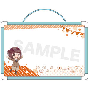 【限定販売】ヘタリアWorld★Stars 両面ホワイトボード 09 チェコ