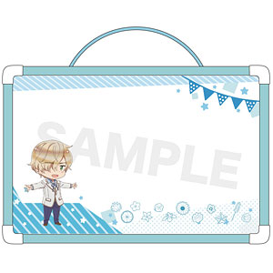 【限定販売】ヘタリアWorld★Stars 両面ホワイトボード 12 ルクセンブルク