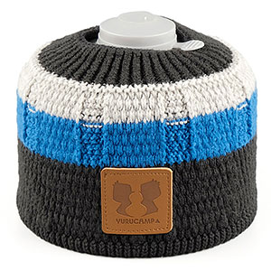 ゆるキャン△ 五泉ニット 226 OD缶カバー リンVer