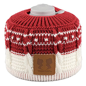 ゆるキャン△ 五泉ニット 226 OD缶カバー あおいVer