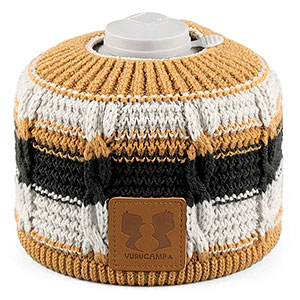 ゆるキャン△ 五泉ニット 226 OD缶カバー 綾乃Ver