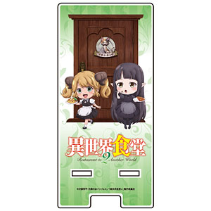 異世界食堂　どこプラくじ　ポスター　アレッタ　ハロウィン Amazon | 異世界食堂 アレッタ カンバッジ | バッジ | おもちゃ
