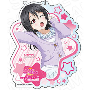 ラブライブ！ 矢澤にこ ラバスト 63個セット 矢澤にこ ラバーストラップセット - メルカリ