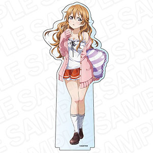 ラブライブ！虹ヶ咲学園スクールアイドル同好会 デカアクリルスタンド