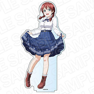 ラブライブ！虹ヶ咲学園スクールアイドル同好会 デカアクリルスタンド