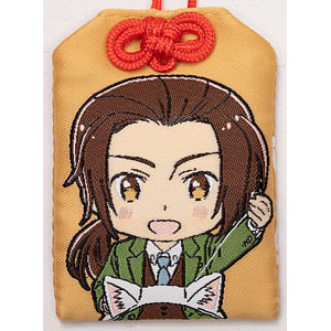 ヘタリア World★Stars お守り風チャーム 中国