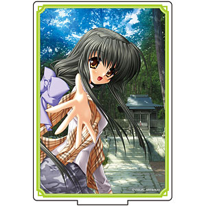 CLANNAD クラナド　伊吹風子 缶バッジ Amazon | NABEN CLANNAD クラナド 缶バッジ バッジセット 6枚