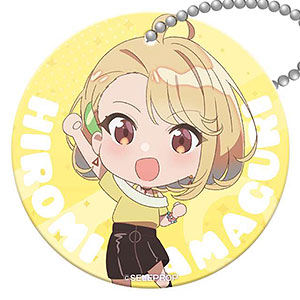 SELECTION PROJECT PVCキーホルダー 濱栗広海