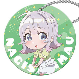 SELECTION PROJECT PVCキーホルダー 今鵜凪咲